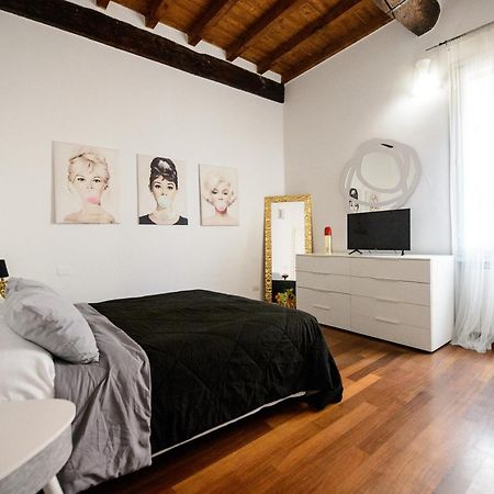 Pink House Tortellinosuite Modena Luaran gambar