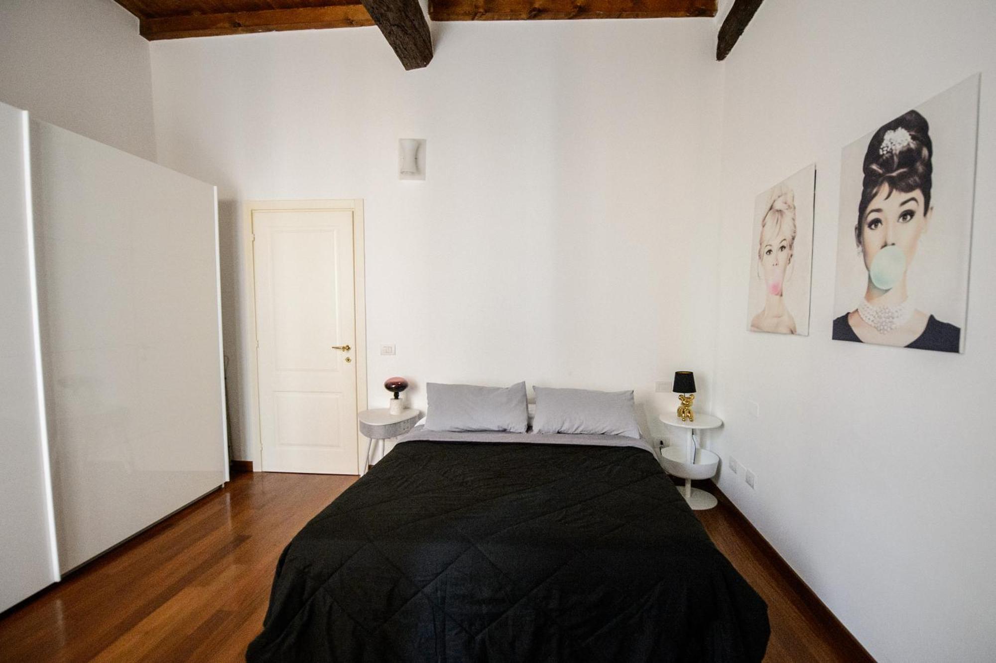 Pink House Tortellinosuite Modena Luaran gambar