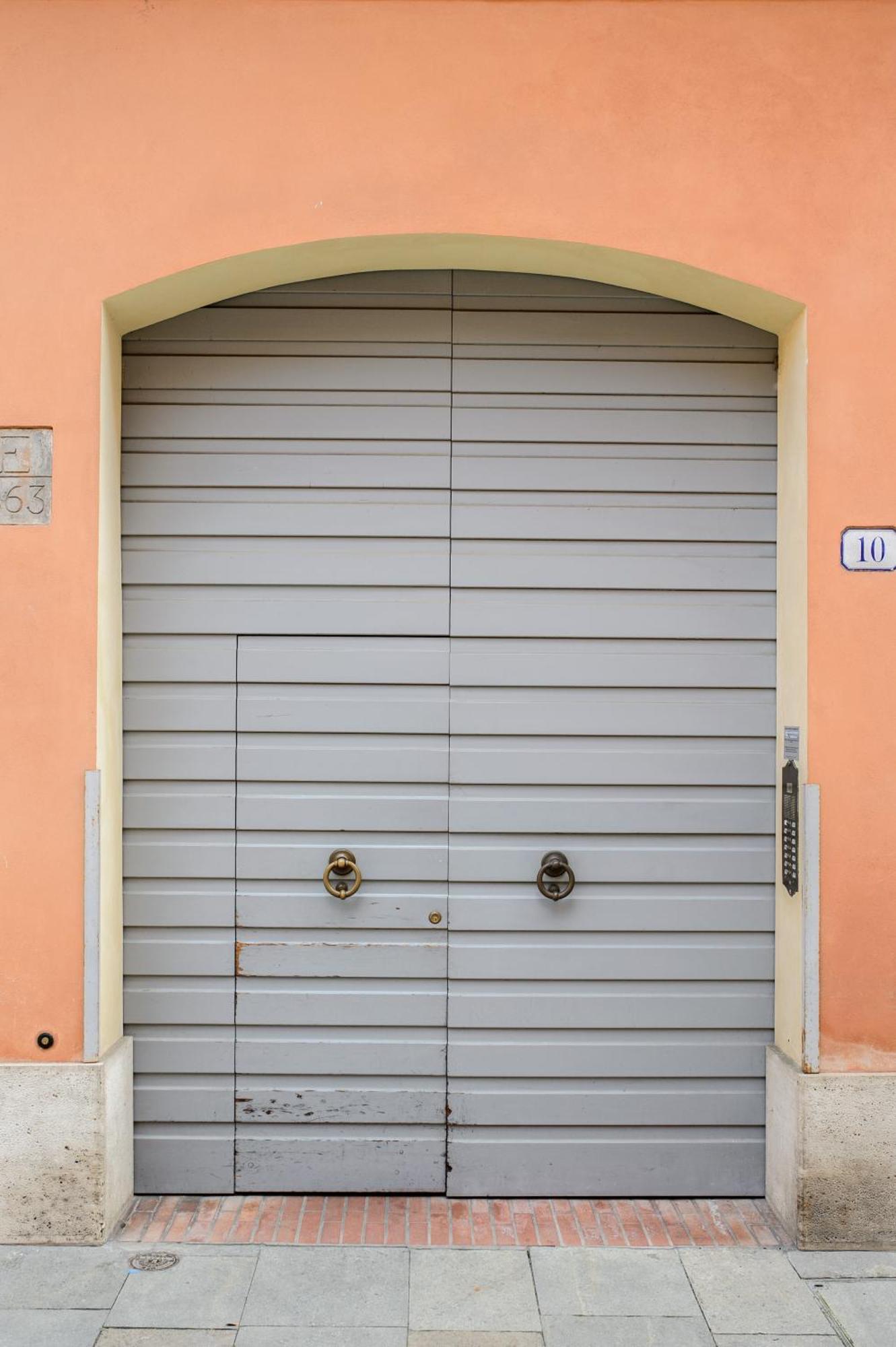 Pink House Tortellinosuite Modena Luaran gambar